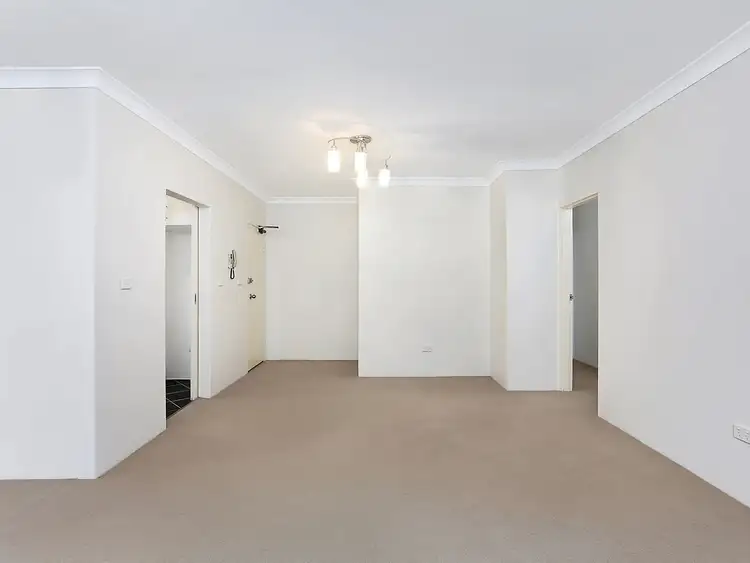 Third view of Homely apartment listing, 6/6 Benton Avenue, Artarmon NSW 2064