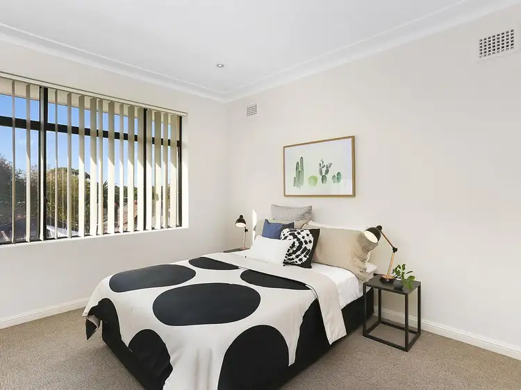 Fourth view of Homely apartment listing, 4/108 Atchison Street, Crows Nest NSW 2065