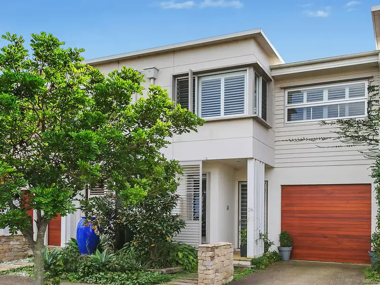 Main view of Homely house listing, 26 Gubbuteh Road, Little Bay NSW 2036
