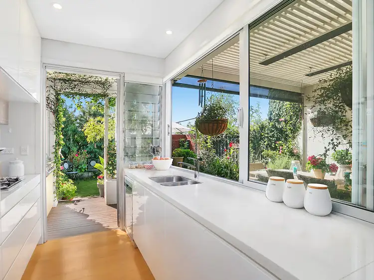 Second view of Homely house listing, 26 Gubbuteh Road, Little Bay NSW 2036