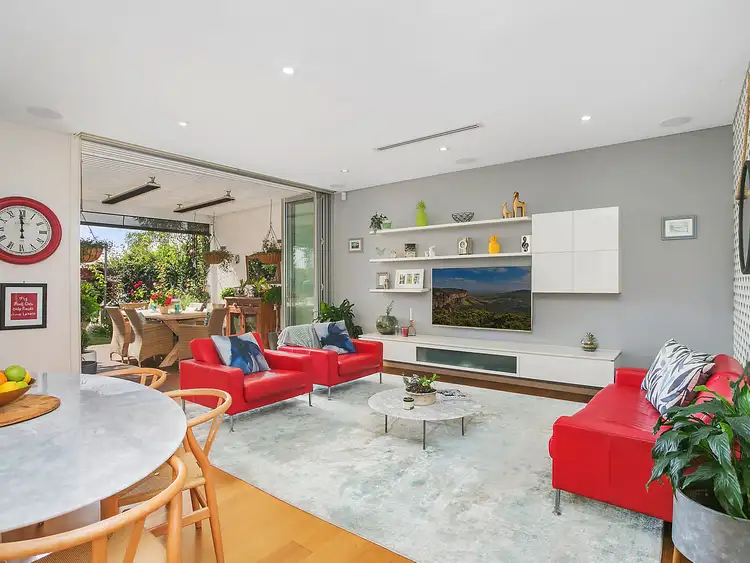 Third view of Homely house listing, 26 Gubbuteh Road, Little Bay NSW 2036