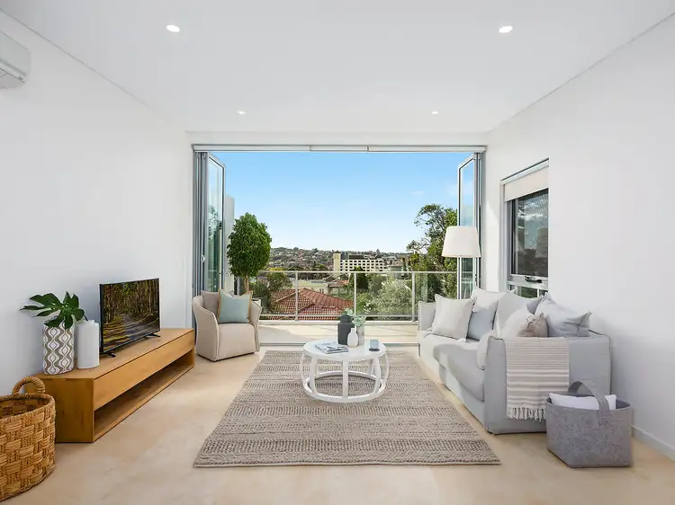 Main view of Homely apartment listing, 19/11 Alexander Street, Coogee NSW 2034