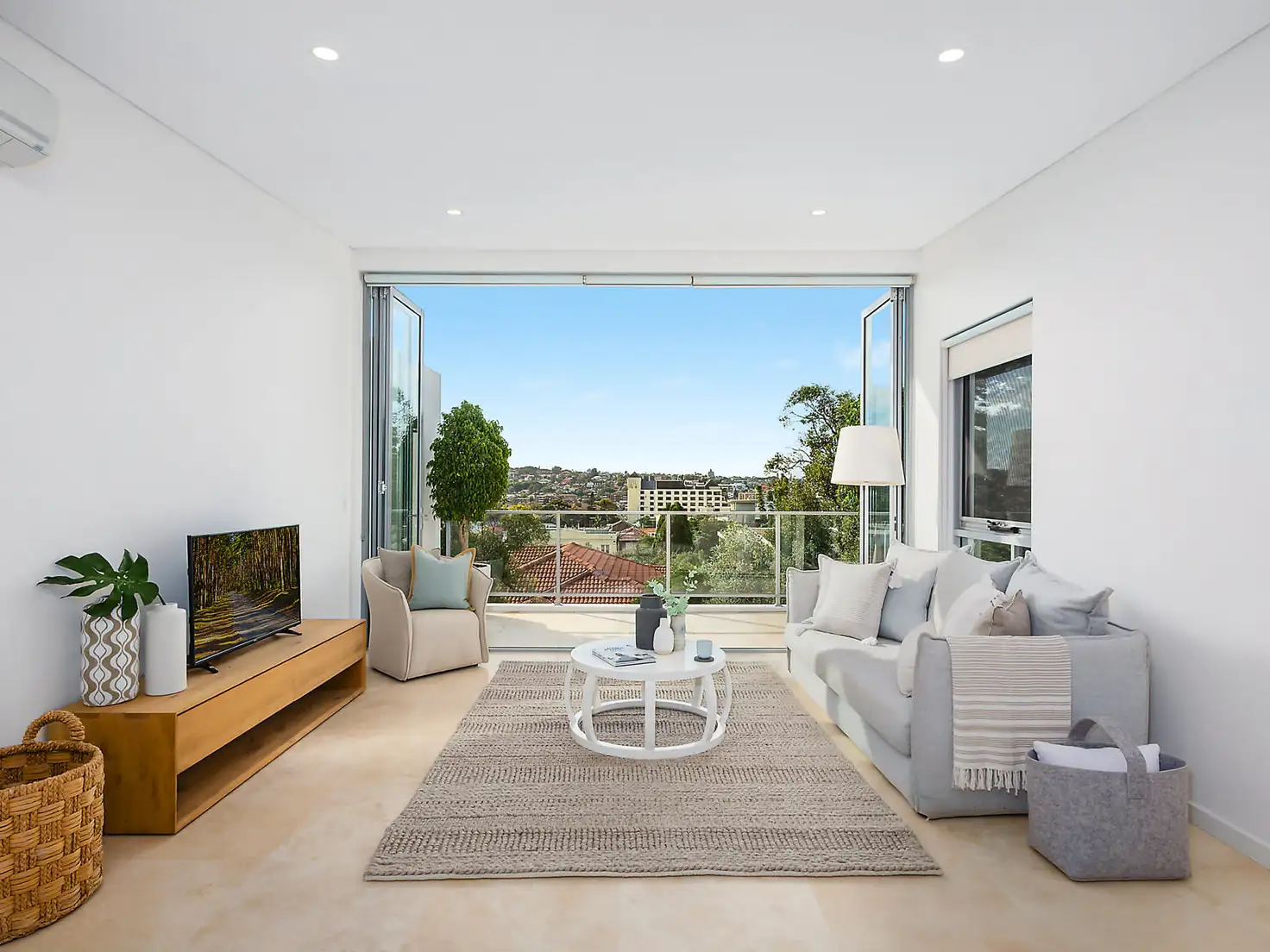 Main view of Homely apartment listing, 19/11 Alexander Street, Coogee NSW 2034