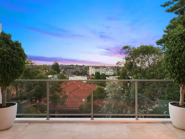 Second view of Homely apartment listing, 19/11 Alexander Street, Coogee NSW 2034