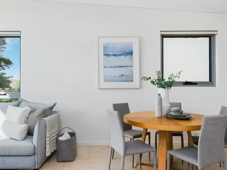 Third view of Homely apartment listing, 19/11 Alexander Street, Coogee NSW 2034