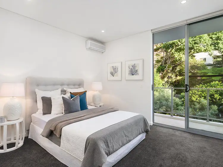 Fifth view of Homely apartment listing, 19/11 Alexander Street, Coogee NSW 2034
