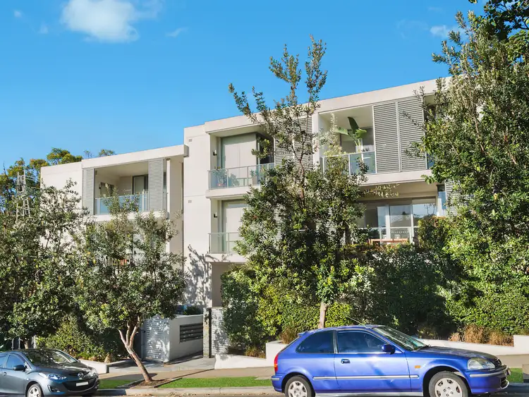 Sixth view of Homely apartment listing, 19/11 Alexander Street, Coogee NSW 2034