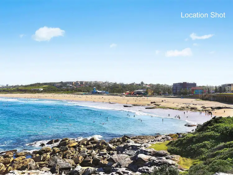 Fifth view of Homely apartment listing, 17/87 Broome Street, Maroubra NSW 2035