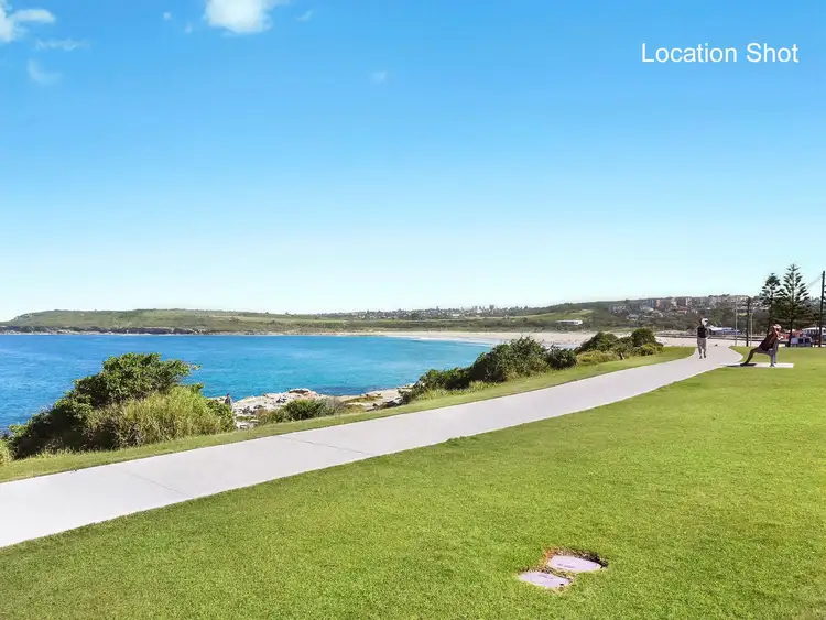 Sixth view of Homely apartment listing, 17/87 Broome Street, Maroubra NSW 2035