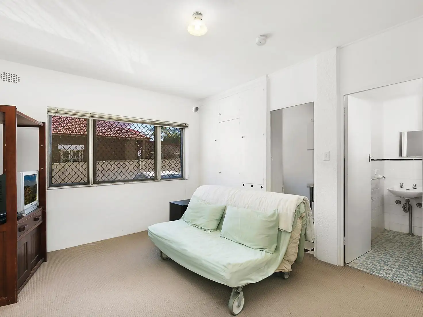 Main view of Homely studio listing, 1/127A Barker Street, Kingsford NSW 2032