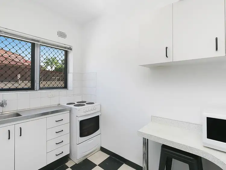 Second view of Homely studio listing, 1/127A Barker Street, Kingsford NSW 2032