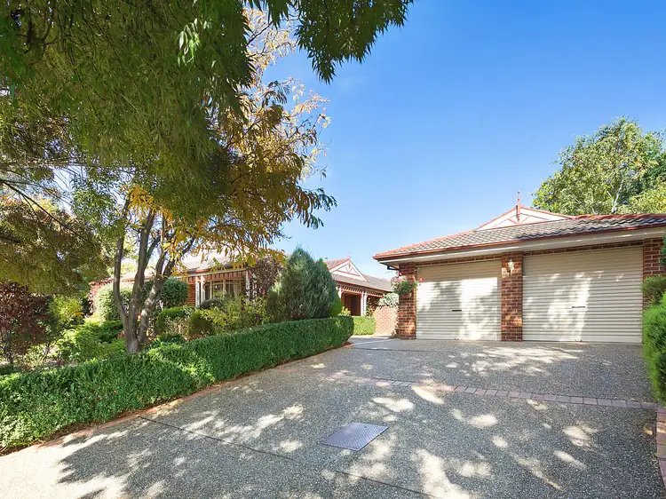 Main view of Homely house listing, 31 Tiptree Crescent, Palmerston ACT 2913