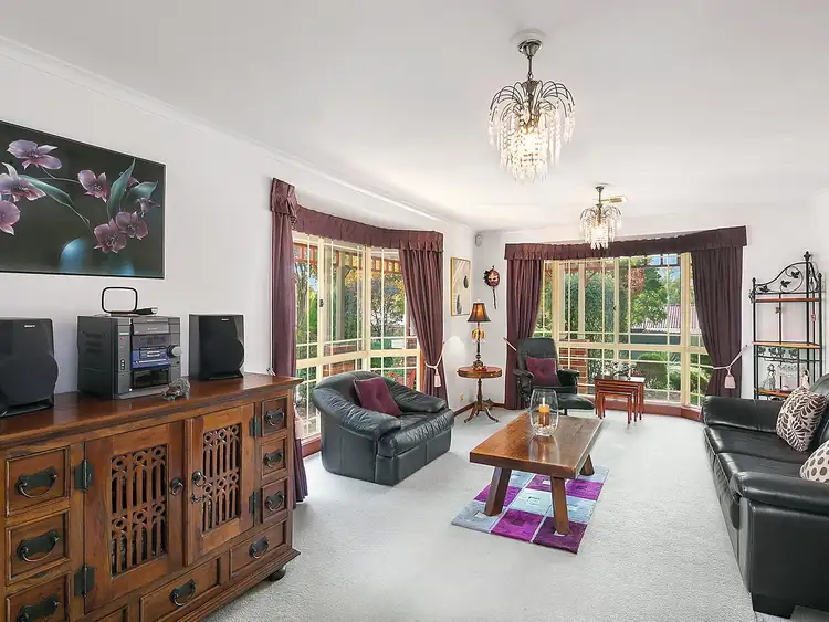Second view of Homely house listing, 31 Tiptree Crescent, Palmerston ACT 2913