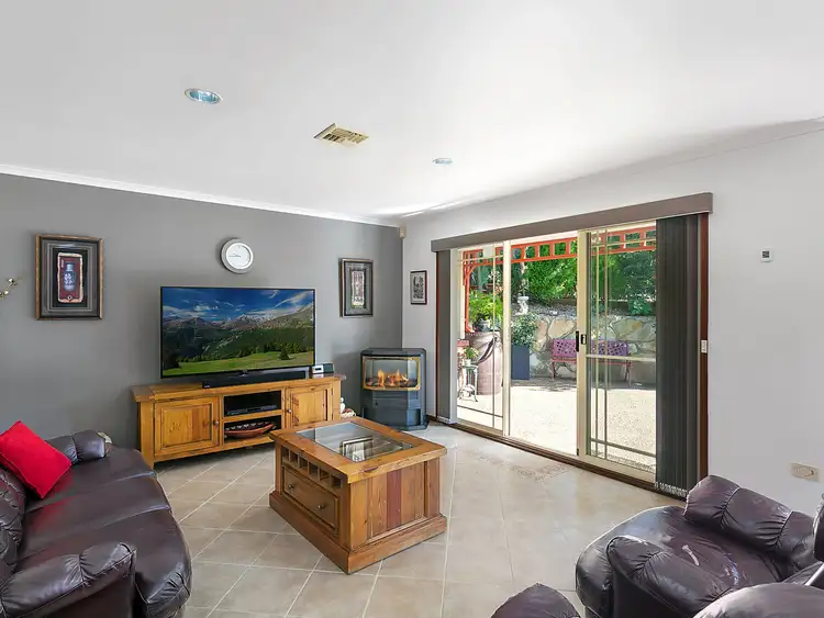 Fifth view of Homely house listing, 31 Tiptree Crescent, Palmerston ACT 2913
