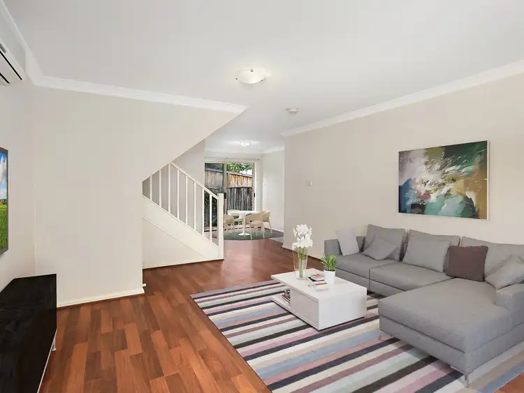 11/15 Forbes Street, Hornsby NSW 2077