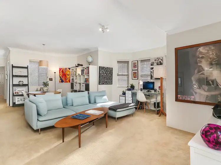 34/1 Linda Street, Hornsby NSW 2077