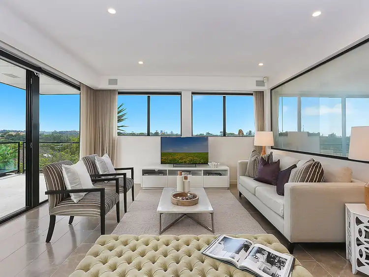 302/64 Gladesville Road, Hunters Hill NSW 2110