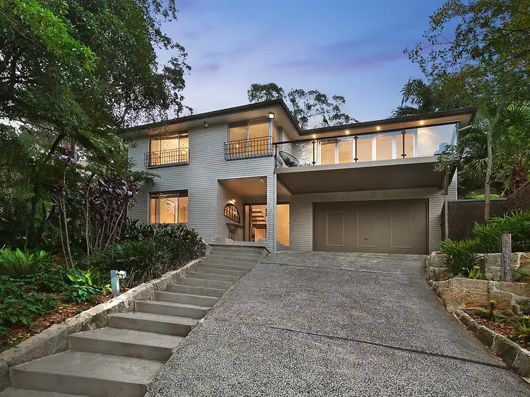 44 Jeanette Street, East Ryde NSW 2113