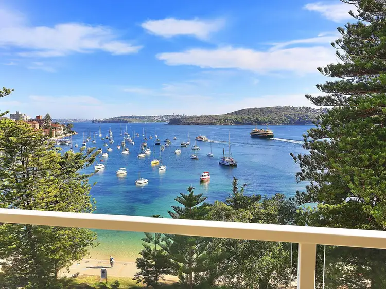 Main view of Homely apartment listing, 23/35 East Esplanade, Manly NSW 2095