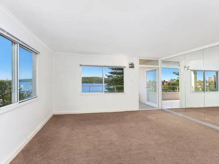 Third view of Homely apartment listing, 23/35 East Esplanade, Manly NSW 2095