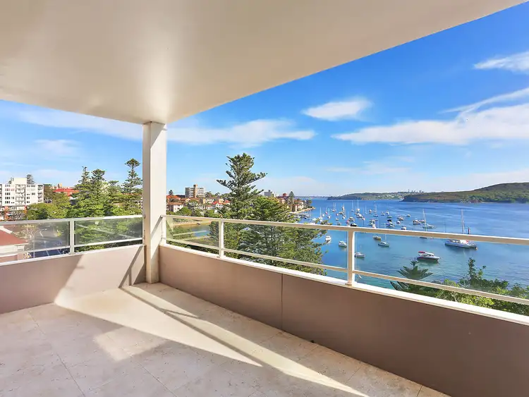 Sixth view of Homely apartment listing, 23/35 East Esplanade, Manly NSW 2095