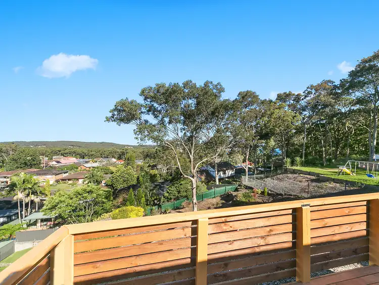 Second view of Homely house listing, 41 Moani Street, Eleebana NSW 2282