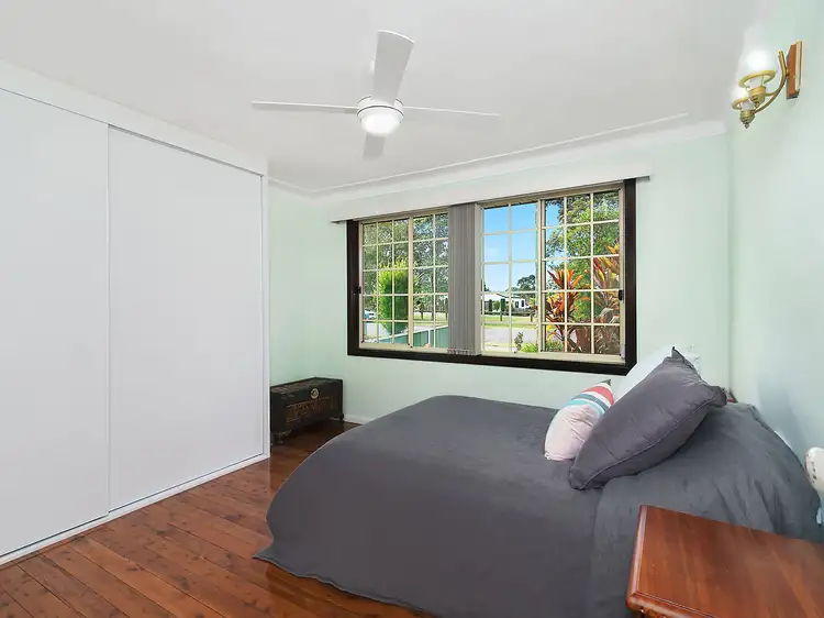 Third view of Homely house listing, 22 Akuna Avenue, Shortland NSW 2307