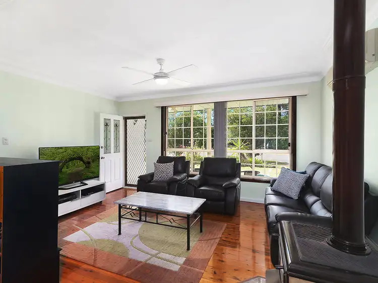 Fourth view of Homely house listing, 22 Akuna Avenue, Shortland NSW 2307