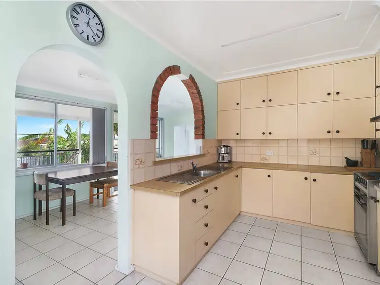 Fifth view of Homely house listing, 22 Akuna Avenue, Shortland NSW 2307