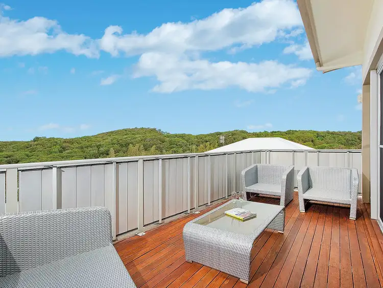 Third view of Homely house listing, 11 Seafarer Court, Castaways Beach QLD 4567