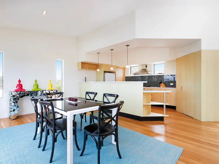 Fifth view of Homely house listing, 11 Seafarer Court, Castaways Beach QLD 4567