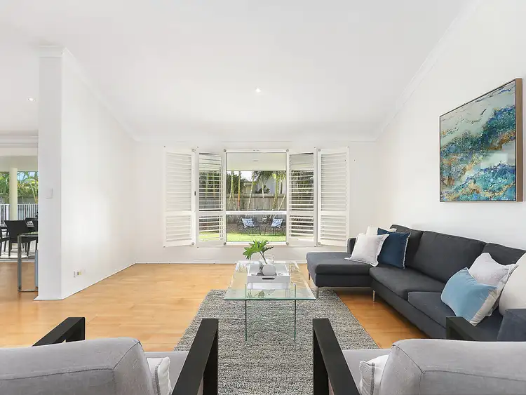12 Seagull Court, Noosa Waters QLD 4566