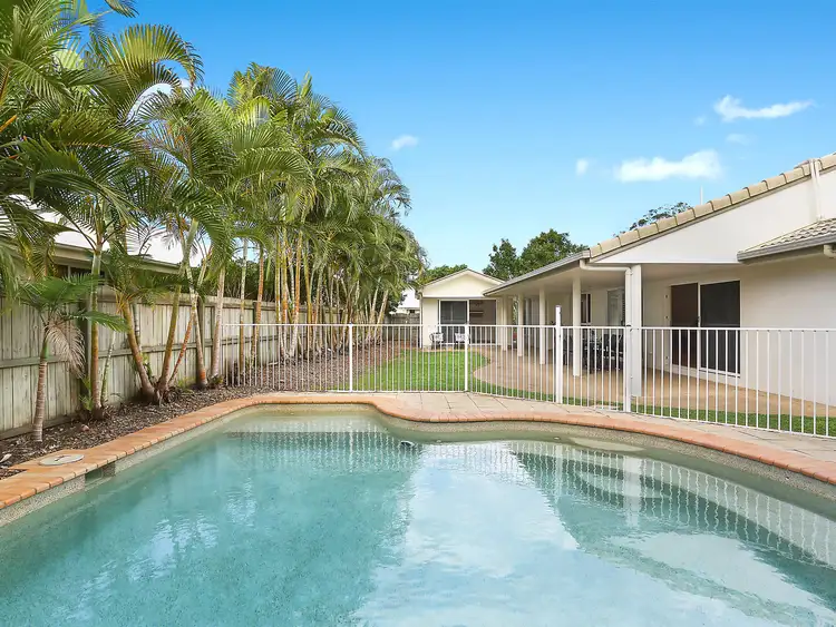 Second view of Homely house listing, 12 Seagull Court, Noosa Waters QLD 4566