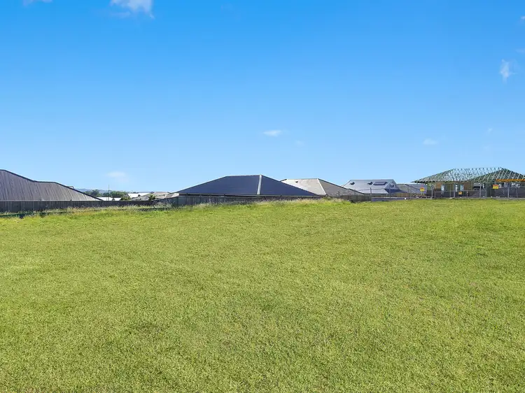 Lot 174 Condell Park Road, Wilton NSW 2571