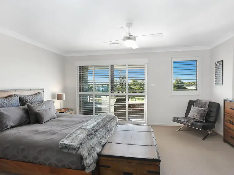 Fourth view of Homely house listing, 11 Musk Street, The Ponds NSW 2769