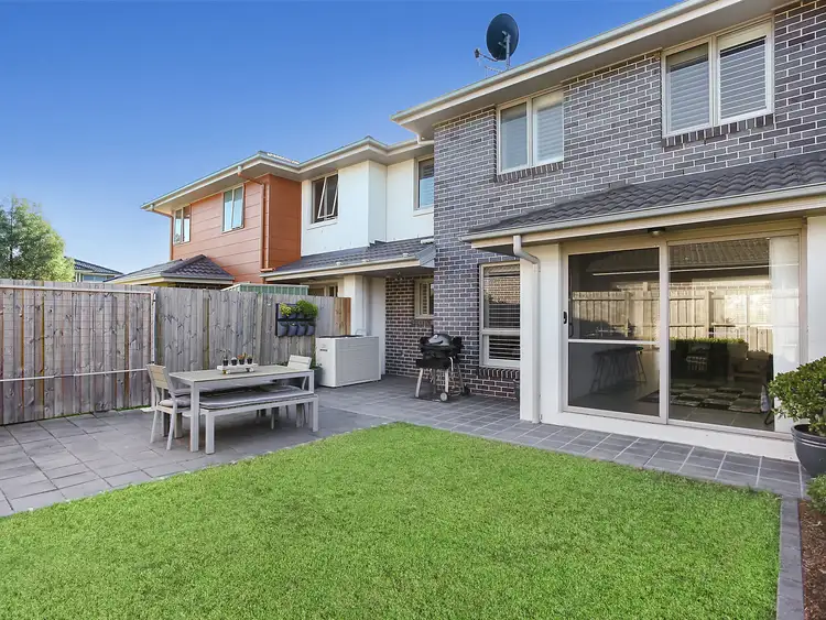Sixth view of Homely house listing, 11 Musk Street, The Ponds NSW 2769