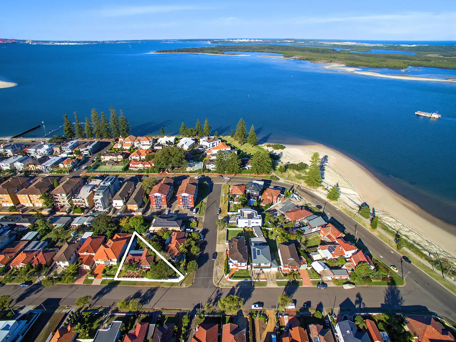 Main view of Homely house listing, 7 Waldron Street, Sandringham NSW 2219