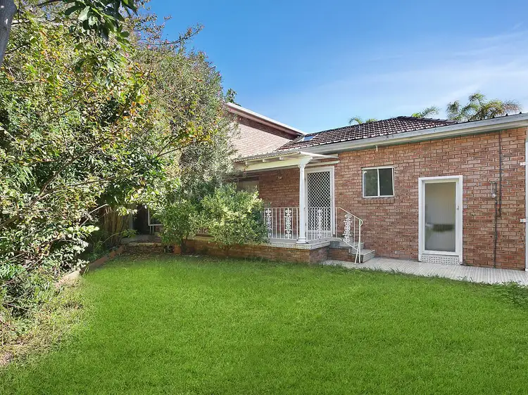 Fourth view of Homely house listing, 7 Waldron Street, Sandringham NSW 2219