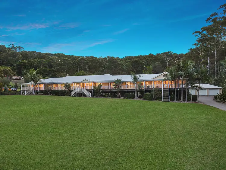 Main view of Homely rural property listing, 5/381 Tumbi Road, Wamberal NSW 2260