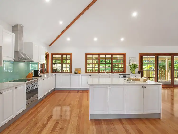 Second view of Homely rural property listing, 5/381 Tumbi Road, Wamberal NSW 2260