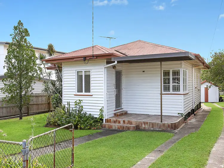 Main view of Homely house listing, 79 Haig Street, Gordon Park QLD 4031