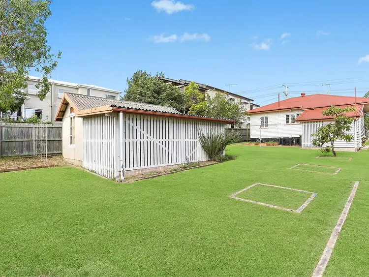 Second view of Homely house listing, 79 Haig Street, Gordon Park QLD 4031