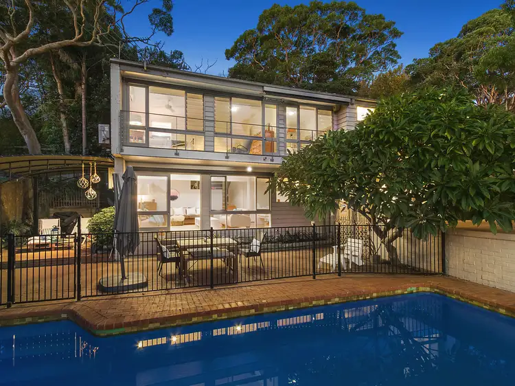218 Lower Plateau Road, Bilgola Plateau NSW 2107