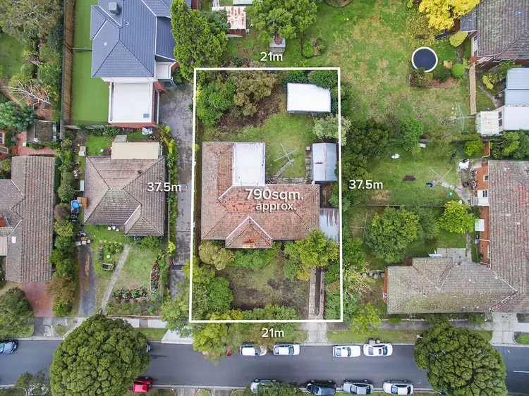 27 Tyrrell Avenue, Blackburn VIC 3130