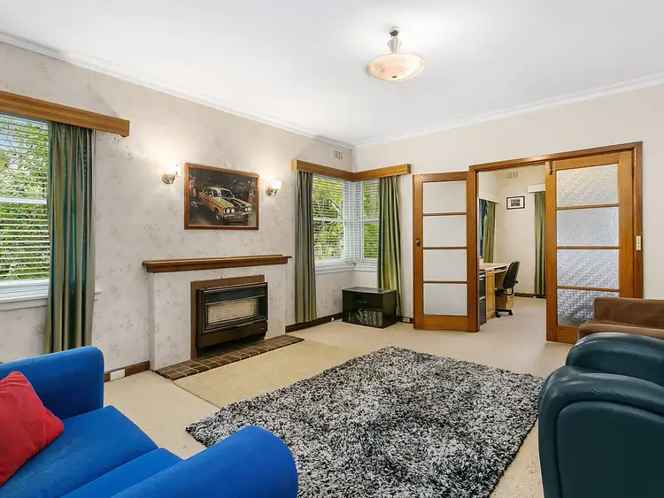 Fifth view of Homely house listing, 27 Tyrrell Avenue, Blackburn VIC 3130