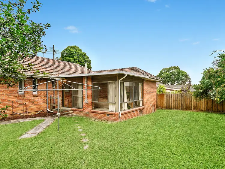 Sixth view of Homely house listing, 27 Tyrrell Avenue, Blackburn VIC 3130