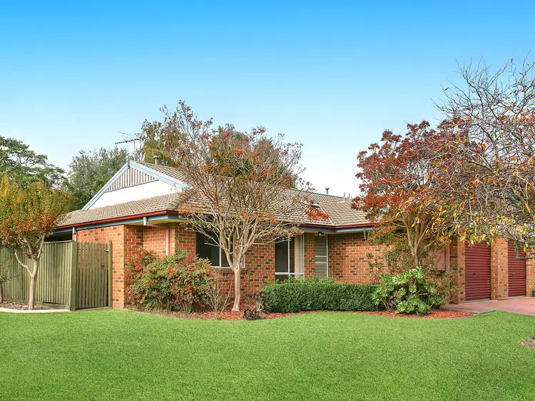 Main view of Homely unit listing, 42 Sandon Circuit, Forest Hill VIC 3131