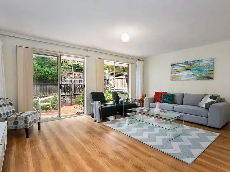 Third view of Homely unit listing, 42 Sandon Circuit, Forest Hill VIC 3131