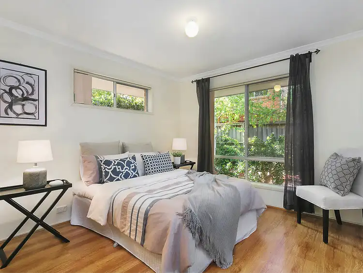 Fourth view of Homely unit listing, 42 Sandon Circuit, Forest Hill VIC 3131