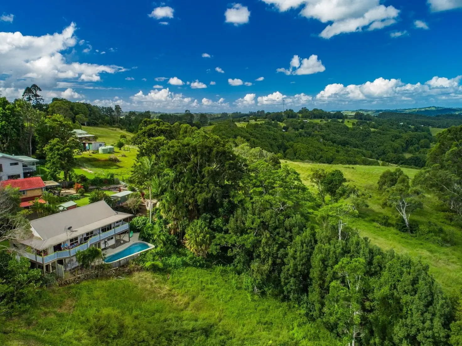 Main view of Homely house listing, 5 Wickham Place, Clunes NSW 2480
